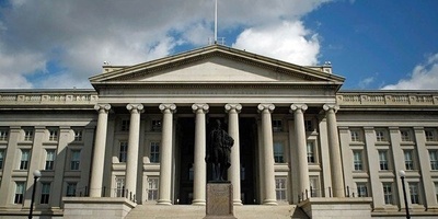ارتفع الدین العام الأمریکی بأکثر من 406 ملیار دولار منذ بدء الحرب على إیران