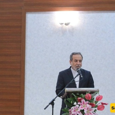 عراقجی: التهدیدات الأوروبیه لن تحقق أی أهداف