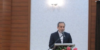 عراقجی: التهدیدات الأوروبیه لن تحقق أی أهداف