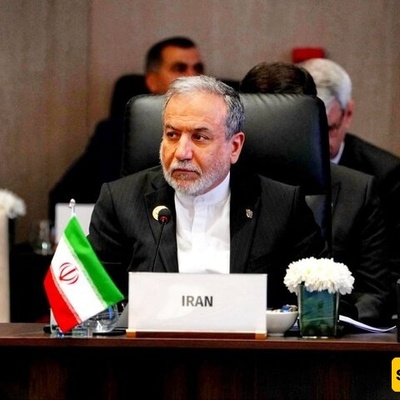 عراقجی: إیران مستعده لاستئناف الحوار الدبلوماسی مع واشنطن إذا أبدت حسن النیه
