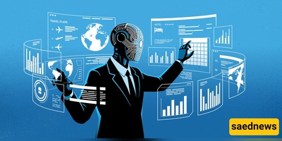 استخدامات صادمه للذکاء الاصطناعی.. بعضها یبدو وکأنه خرج من فیلم خیال علمی