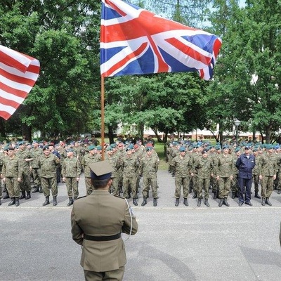 موسکو: نشر حلف الناتو فی أوکرانیا غیر مقبول