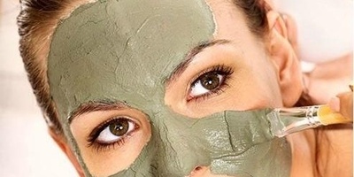 قناع الطین: الفوائد والاستخدامات