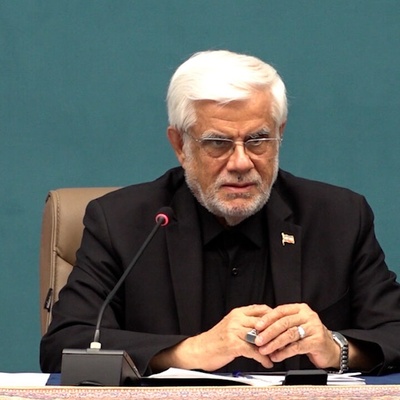 نائب رئیس الجمهوریه : ستراتیجیتنا مبنیه على تسویه القضایا عبر الحوار والتفاوض