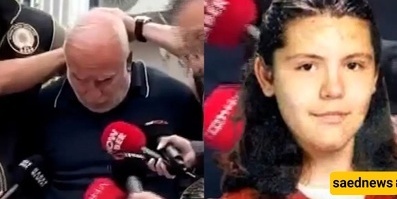 جریمه قتل مروّعه لفتاه شابه تُکشف أخیراً بعد 20 عاماً مع تحدید هویه القاتل
