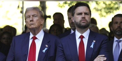 ج. د. فانْس: ترامب لا یوضّح ما سیفعله فی المفاوضات، لأن…