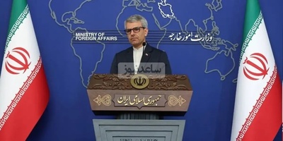 إیران تُعرب عن استعدادها للمساعده فی تخفیف التوترات بین باکستان وأفغانستان