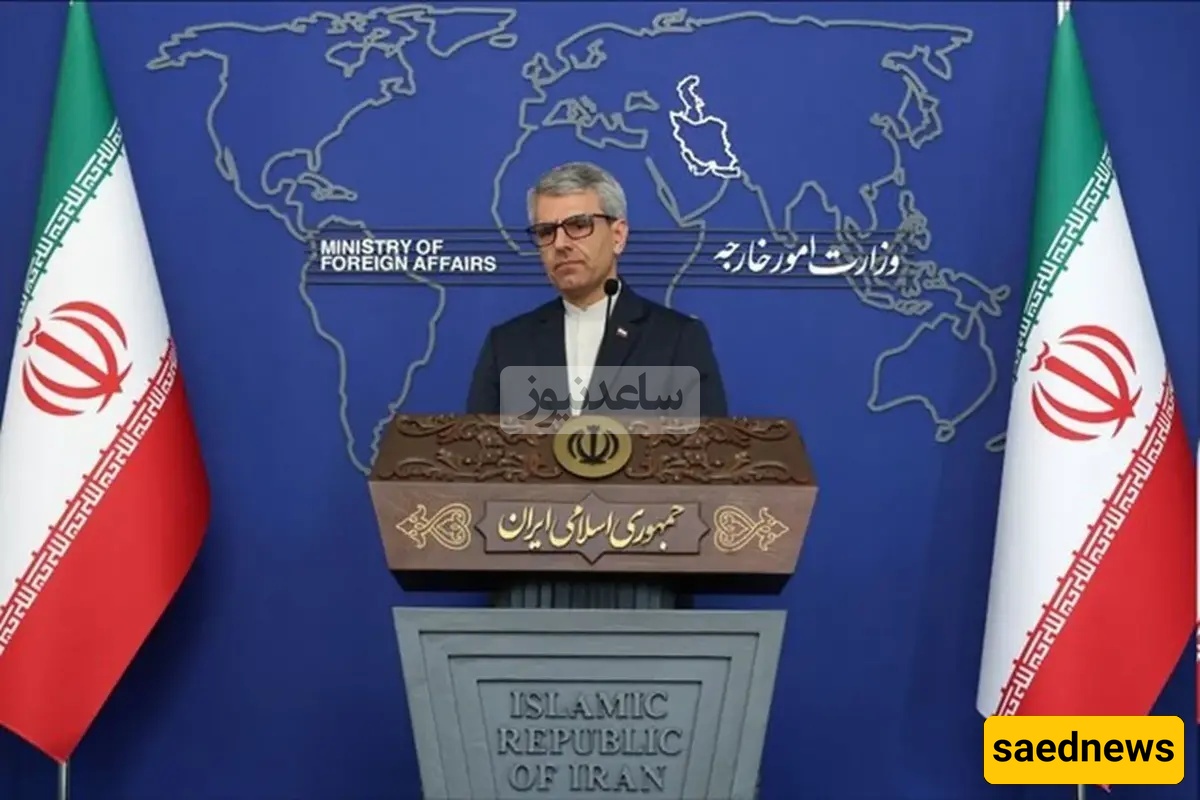 إیران تُعرب عن استعدادها للمساعده فی تخفیف التوترات بین باکستان وأفغانستان