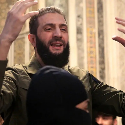 کیف تنظر إسرائیل إلى الجولانی؟ «معضله استراتیجیه» تتصاعد