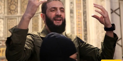 کیف تنظر إسرائیل إلى الجولانی؟ «معضله استراتیجیه» تتصاعد