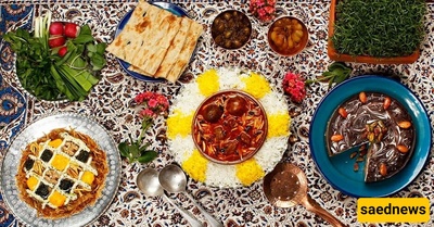 طریقه تحضیر یخنه خلال الکرمانشاهیه (خورشت خلال) للتقدیم الرسمی + نصائح وحیل