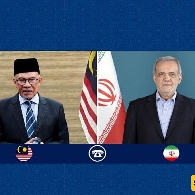 بزشکیان: على الدول الإسلامیه منع استمرار الجرائم فی غزه من خلال الدبلوماسیه الفاعله