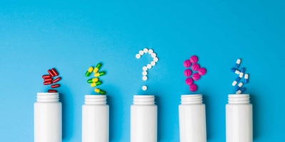 تفکر فی إیقاف مضادات الاکتئاب؟ هذا ما یجب أن تعرفه أولًا