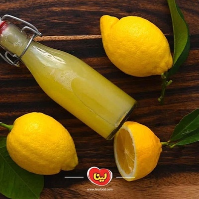 کیفیه تحضیر عصیر اللیمون المنزلی بدون مراره