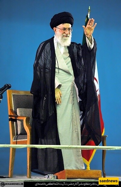 خامنئی