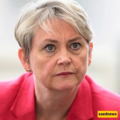 أکبر عدو لإیران فی المملکه المتحده یصل إلى منصب وزاری! / عوده تشرشل…