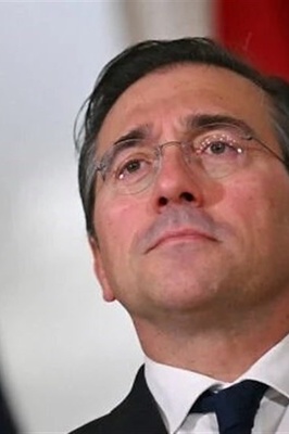 یجب على أوروبا أن تتحدث بصوت أعلى: إسبانیا تحث الاتحاد الأوروبی على تشدید موقفه تجاه إسرائیل