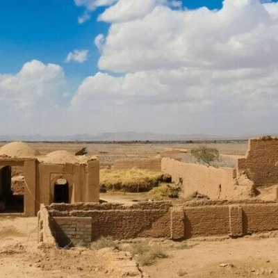 زرند، مدینه المهرجانات الإیرانیه