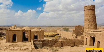 زرند، مدینه المهرجانات الإیرانیه