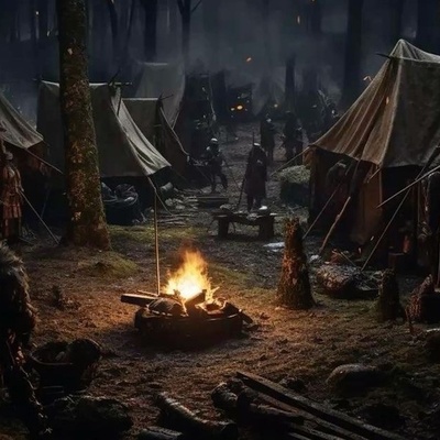 عندما کان الناس ینامون مرتین فی اللیل: کشف دورات النوم فی العصور الوسطى