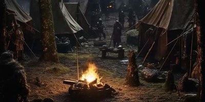 عندما کان الناس ینامون مرتین فی اللیل: کشف دورات النوم فی العصور الوسطى