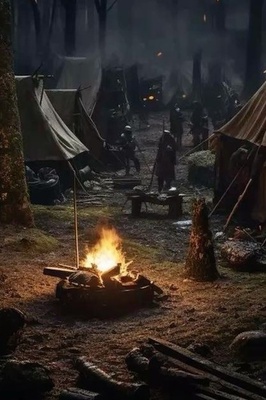 عندما کان الناس ینامون مرتین فی اللیل: کشف دورات النوم فی العصور الوسطى