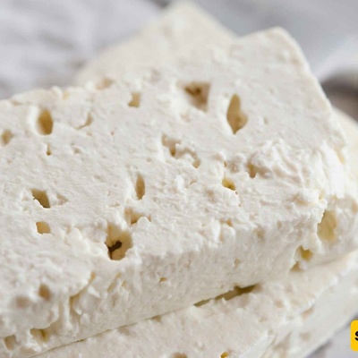 کیفیه صنع الجبن المنزلی باستخدام التابلت!