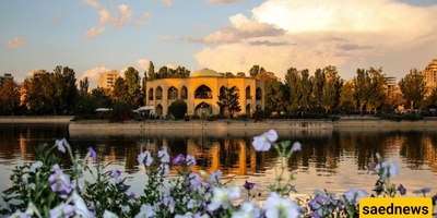 أربعه من أفضل أماکن الجذب السیاحی فی تبریز