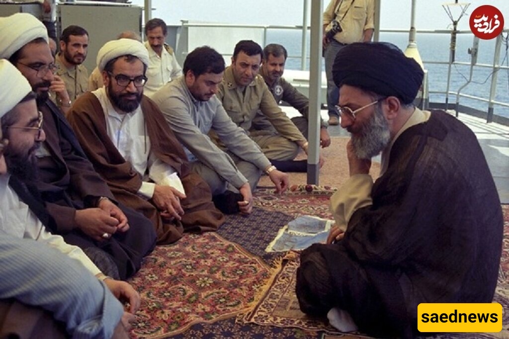 خامنئی