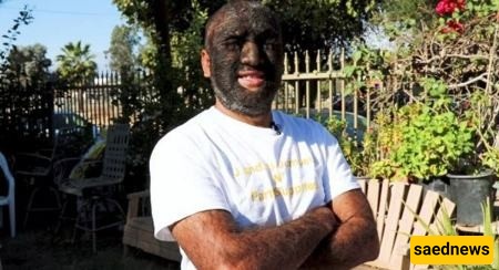 رجل الذئب