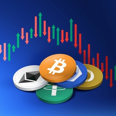 إیران تحت تهدیدات ترامب وتأثیرها على سوق العملات الرقمیه