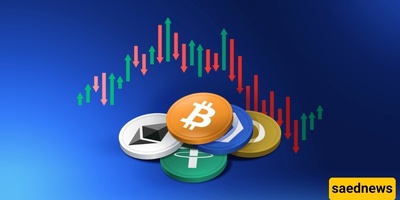 إیران تحت تهدیدات ترامب وتأثیرها على سوق العملات الرقمیه