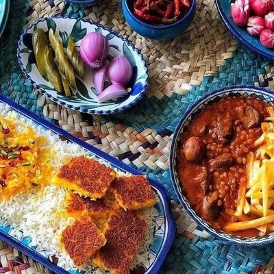 طریقه تحضیر یخنه قیمه وسرّ قیمه النذری المطهیه بإتقان + دلیل مصوّر خطوه بخطوه
