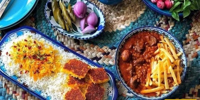 طریقه تحضیر یخنه قیمه وسرّ قیمه النذری المطهیه بإتقان + دلیل مصوّر خطوه بخطوه