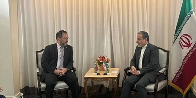 وزیر الخارجیه الفنزویلی: نستعد لتعزیز التعاون مع إیران لترسیخ نظام عالمی جدید وعادل