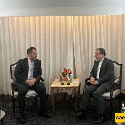 وزیر الخارجیه الفنزویلی: نستعد لتعزیز التعاون مع إیران لترسیخ نظام عالمی جدید وعادل