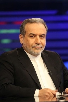 عراقجی: دخول مفتشی الوکاله الدولیه للطاقه الذریه إلى إیران تم بقرار من المجلس الأعلى للأمن القومی