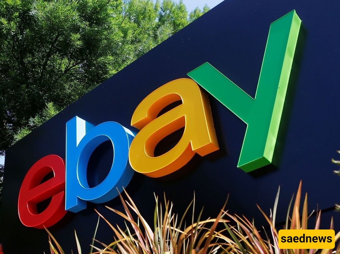 تاریخ إیبای: من مؤشر لیزر تالف إلى إمبراطوریه المزادات الإلکترونیه العالمیه