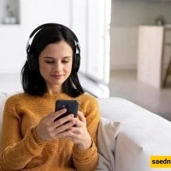 کیفیه خفض صوت الموسیقى: دلیل مرئی خطوه بخطوه