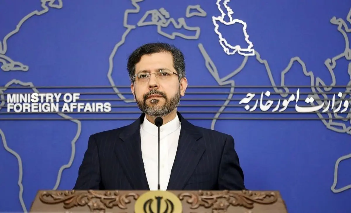 لا أحد یمکنه حرمان إیران من برنامجها النووی السلمی" – دبلوماسی رفیع یحذر الغرب