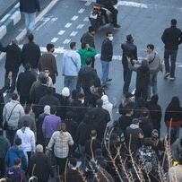 الاحتجاج حق، لکن إسرائیل وراء محاولات زعزعه استقرار إیران وإیقاع حکومتها بشعبها