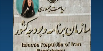 رد منظمه التخطیط والمیزانیه على طلب نائب بیزشکیان بمبلغ 50 ملیار تومان: یمکن لأی شخص تقدیم طلب، لکن…