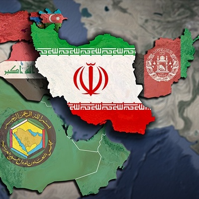 هاآرتس: دول المنطقه تسعى إلى تشکیل تحالف مع إیران