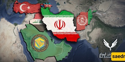 هاآرتس: دول المنطقه تسعى إلى تشکیل تحالف مع إیران
