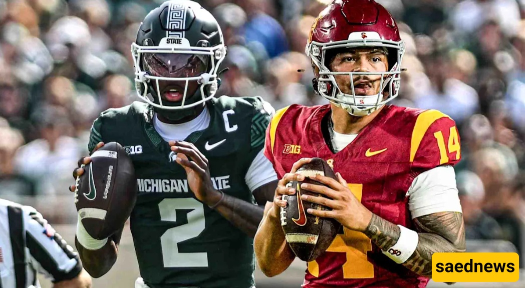 Michigan State