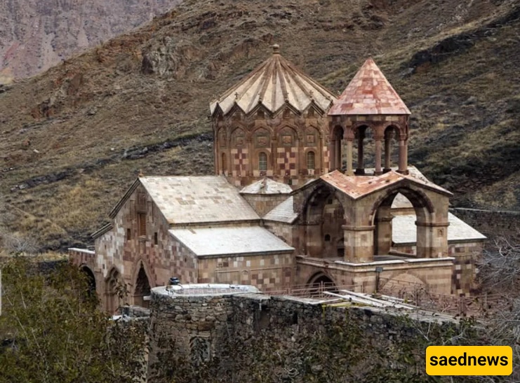 کنیسه سانت إستیبانوس