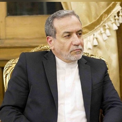 عراقجی یدعو إلى تفاوض جاد: الطریق الوحید لحل الأزمه النوویه هو الدبلوماسیه