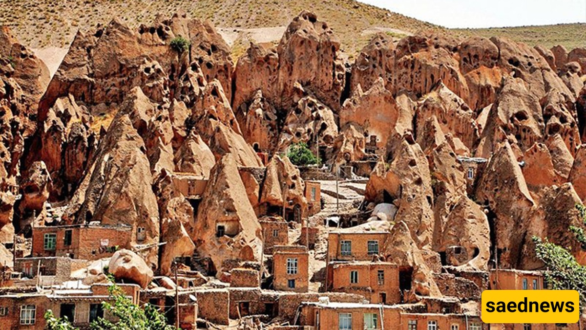 کندوان
