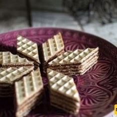 کیفیه تحضیر معجنات میشکا أو میکادو فی المنزل: وصفه سهله