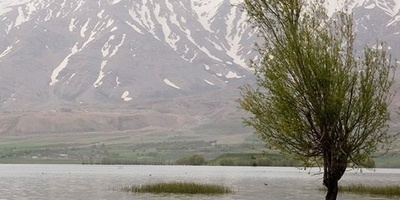 اکتشف مستنقع شقاقور، جندمان – جوهره طبیعیه فی لُردگان، إیران